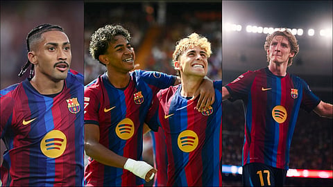 Barcelona FC