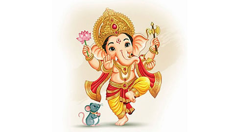 Vinayagar Chaturthi
