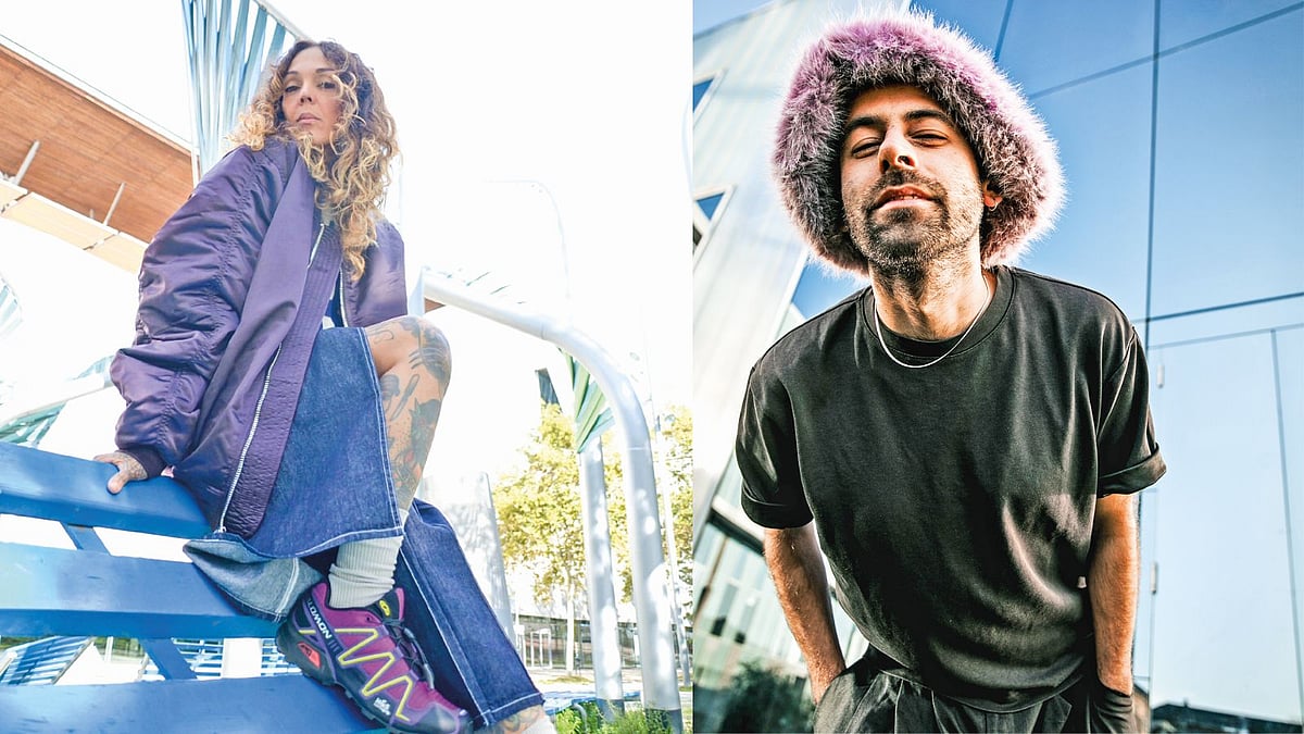 Toy Tonics brings its diverse sound to Chennai