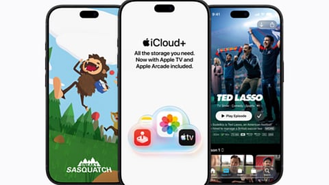 Apple Iphone 