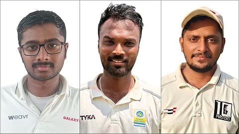 TNCA League 