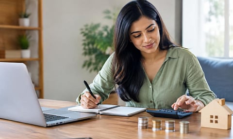 low rate of interest on a personal loan