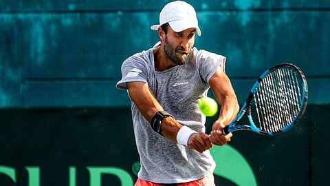 Yuki Bhambri 