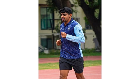 Pawan Sehrawat