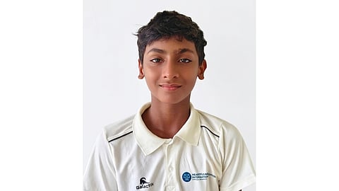 Aadil Asrani 