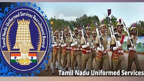 Tamil Nadu Uniform Services