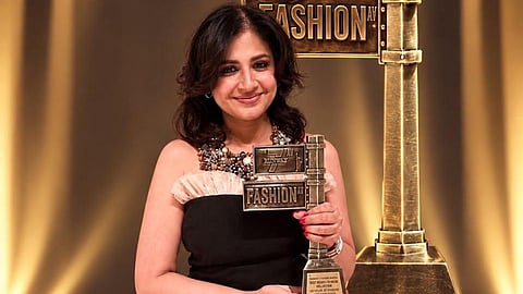 Amritha Ram