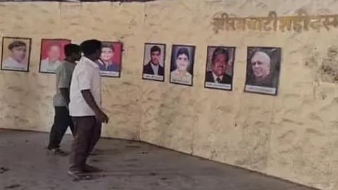 2013 Jhiram Valley Maoist attack case: All 10 convicts get death sentence