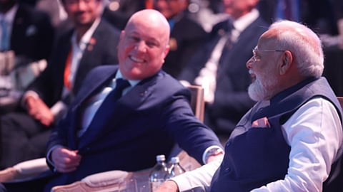 PM Modi