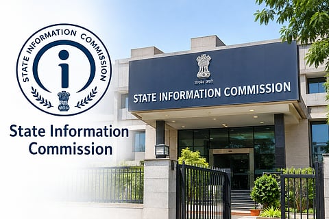 State Information Commission