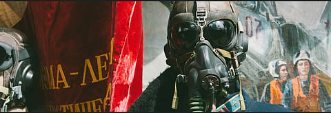 chemical war