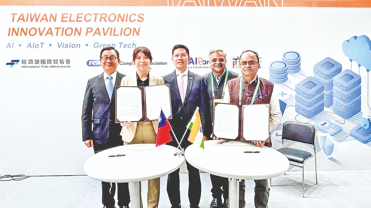 TECC signs first tech LoI with south India