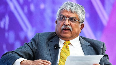 Nandan Nilekani