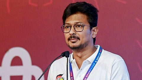Udhayanidhi Stalin