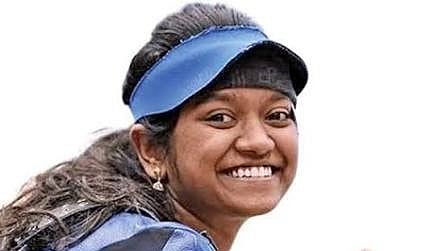 Elavenil Valarivan
