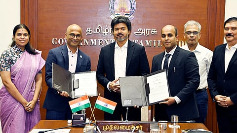 After Walgreens, another US major is choosing Tamil Nadu. Starbucks is set to establish its first Global Capability Centre in India in Chennai