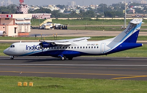 IndiGo cancels Chennai-Tiruchy flights due to low passenger demand
