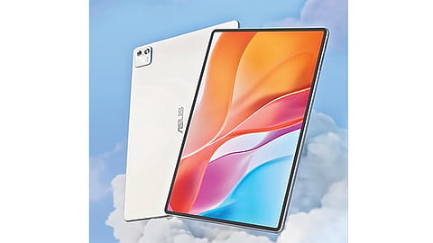 ASUS Pad T3201 