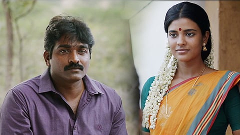 Vijay Sethupathi’s Dharmadurai to return to theatres on October 23
