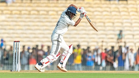 Kumar Kushagra