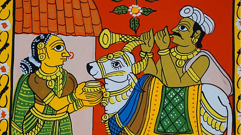From the exhibition
