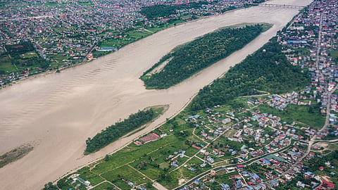 Nepal