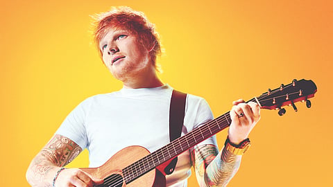 When does being ‘apolitical’ become a political act? An ethicist on the Ed Sheeran saga
