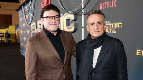 Russo Brothers