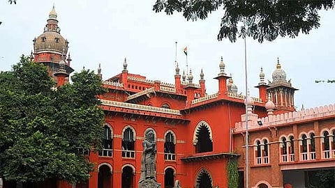 Madras High Court (MHC)