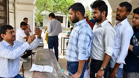 CIC recommends publishing paper-wise UPSC marks, flags no order for 2018 halt