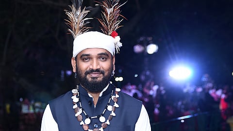 Kranthi Kiran