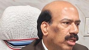 Additional Chief Secretary for Labour and Migrant Labourers’ Welfare, K Senthil Kumar