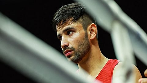 Sachin Siwach
