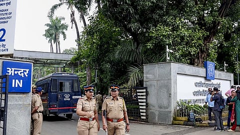 IIT student’s suicide: Statement of 20 persons recorded, trying to access his phone, say police