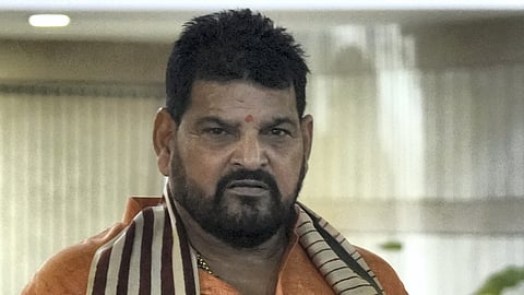 4 women wrestlers challenge acquittal of Brij Bhushan in sexual harassment case