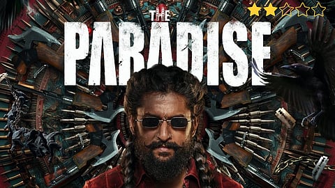 The Paradise