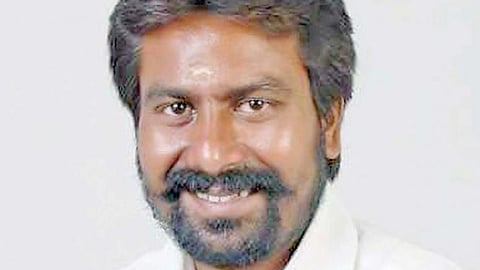 Hindu Munnani leader Sasikumar
