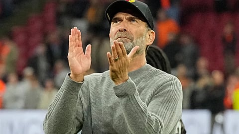 Jürgen Klopp