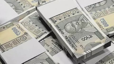 Centre to borrow Rs 7.86 lakh cr in Oct-Mar, FY27 borrowing slashed by Rs 1.2 lakh cr