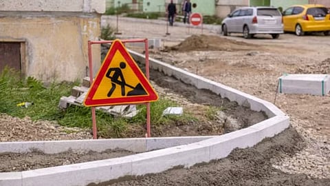Civic works