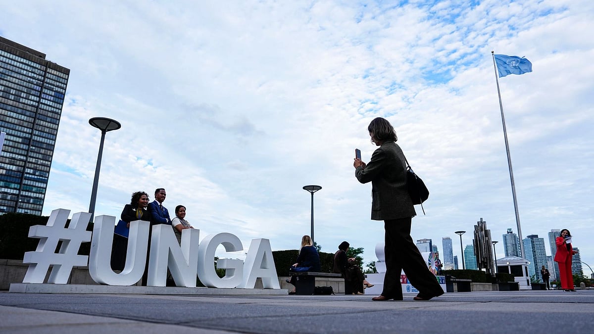 Editorial | UNGA: Rhetoric vs reality