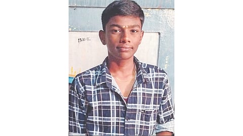 Monishwaran