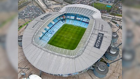 Manchester City
