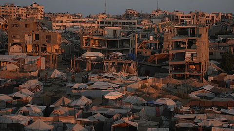 Gaza City