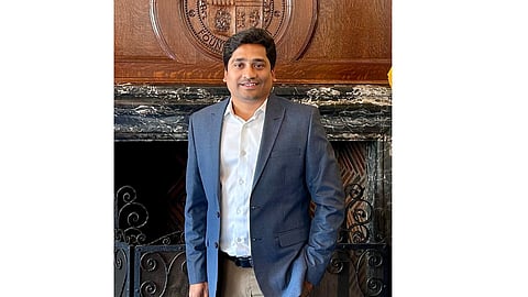 Dinesh Kumar