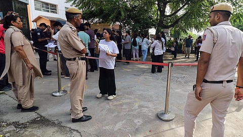 NEET paper leak impact: CISF to guard NTA premises; stricter monitoring for 'confidential' areas