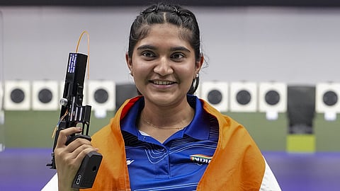 Esha Singh