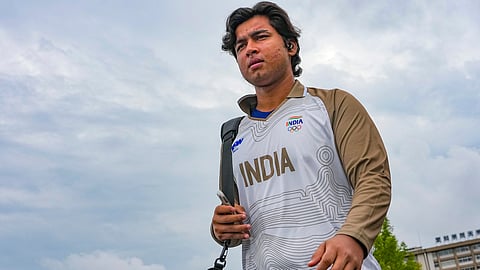 Vaibhav Sooryavanshi