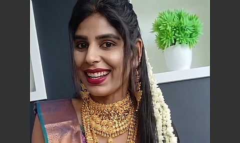 YouTuber Madhumitha’s 10 Instagram videos cross 1.5 crore views after jewellery theft
