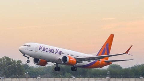 Akasa Air